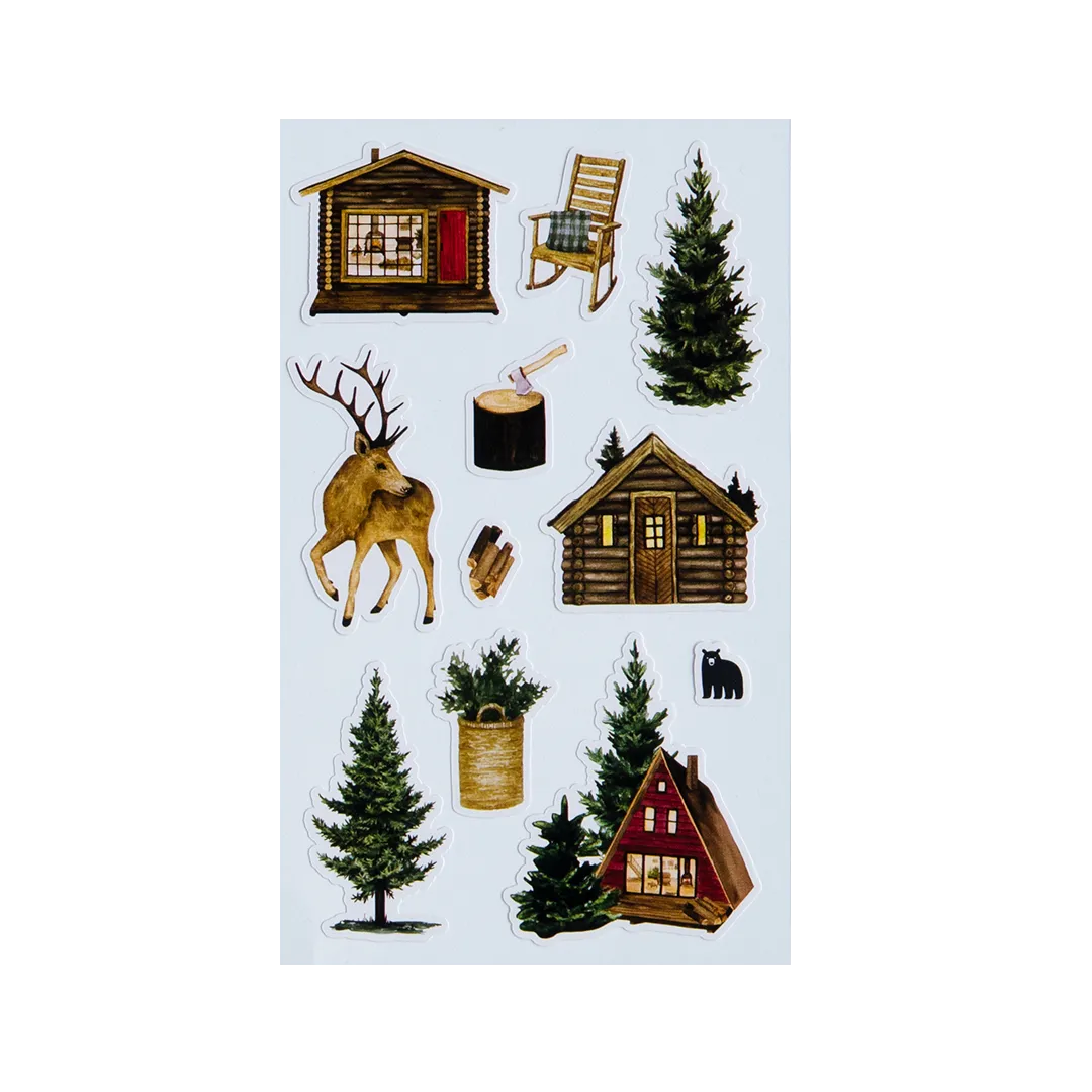 cabin-in-the-woods-four-bears-sticker-club